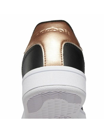 Kondisko til Kvinder Reebok Royal Complete CLN 2.0 Sort