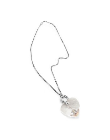 Collar Mujer Folli Follie 3N9F096CM 28 cm