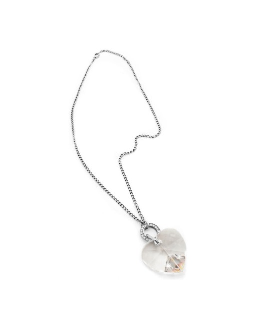 Collana Donna Folli Follie 3N9F096CM 28 cm