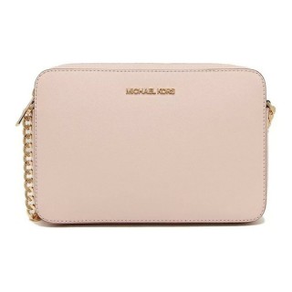 Bolso Mujer Michael Kors 35T8GTTC9L-POWDER-BLUSH Rosa 24 x 16 x 5 cm