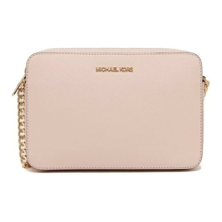 Bolso Mujer Michael Kors 35T8GTTC9L-POWDER-BLUSH Rosa 24 x 16 x 5 cm