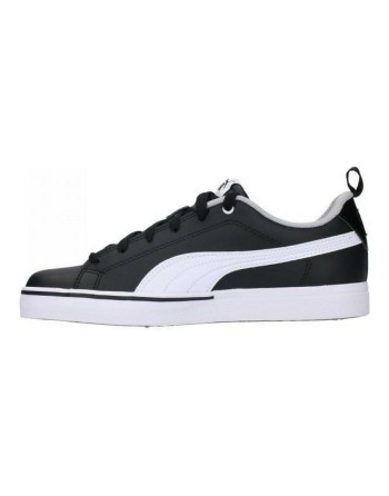 Chaussures de Sport pour Enfants Puma Point Vulc Jr