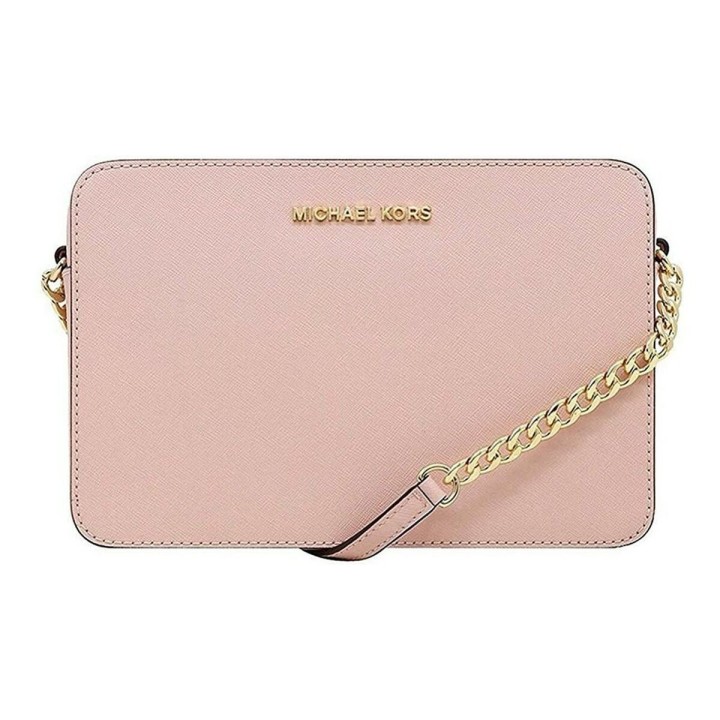 Borsa Donna Michael Kors 35T8GTTC9L-POWDER-BLUSH Rosa 24 x 16 x 5 cm