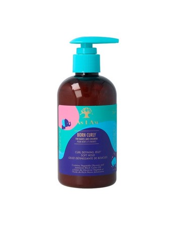Curl Defining Fluid As I Am Born (240 ml)