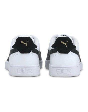 Zapatillas Deportivas Hombre Puma  Puma Shuffle Blanco