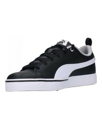 Zapatillas Deportivas Infantiles Puma Point Vulc Jr