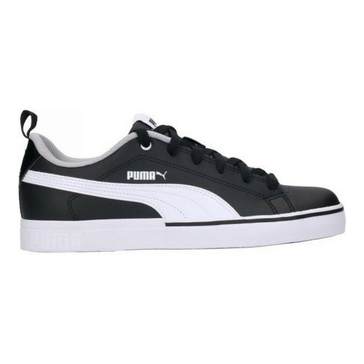Sportssko til børn Puma Point Vulc Jr