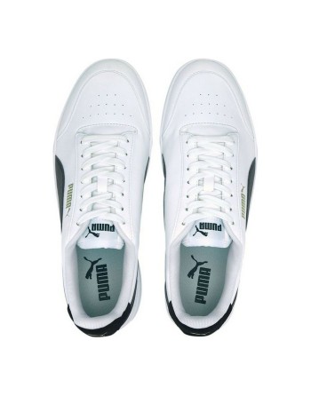 Zapatillas Deportivas Hombre Puma  Puma Shuffle Blanco