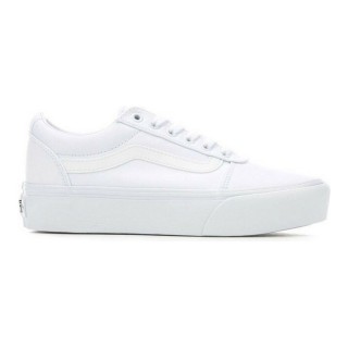 Scarpe Sportive da Donna Vans Ward Platform WM