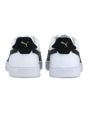 Scarpe Sportive Uomo Puma  Puma Shuffle Bianco