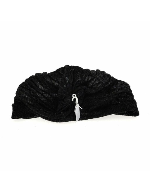 Chapeau Araban Noir Plié Lurex
