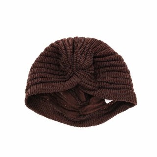Hat Araban Brun Fold Uld