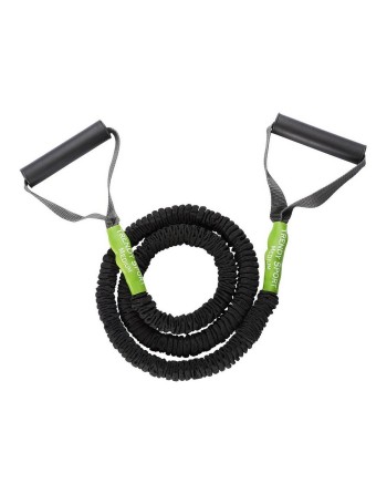Elastic Resistance Bands Atipick Medium Black
