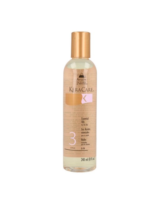 Conditionneur Démêlant Avlon Keracare K Essential (240 ml)