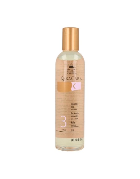 Detangling Conditioner Avlon Keracare K Essential (240 ml)