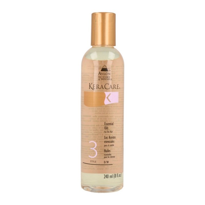 Acondicionador Desenredante Avlon Keracare K Essential (240 ml)