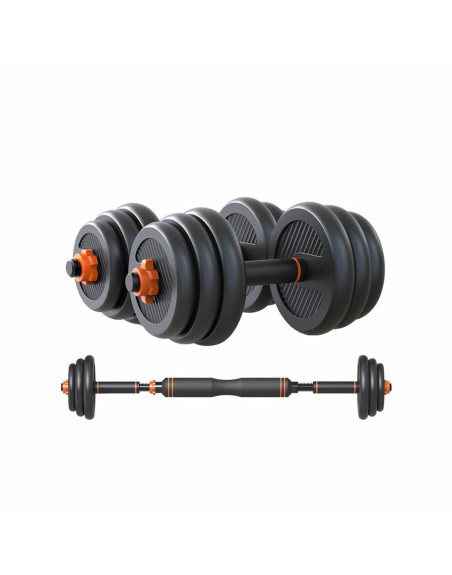 Manubri Xiaomi ORMANBAS35 35 kg Nero Multicolore