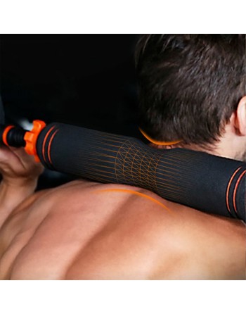 Dumbbells Xiaomi ORMANBAS35 35 kg Black Multicolour