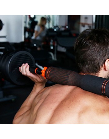 Dumbbells Xiaomi ORMANBAS35 35 kg Black Multicolour