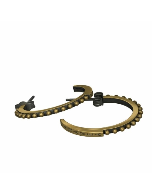 Boucles d´oreilles Femme Panarea OS25RU2