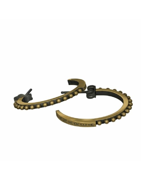 Boucles d´oreilles Femme Panarea OS25RU2