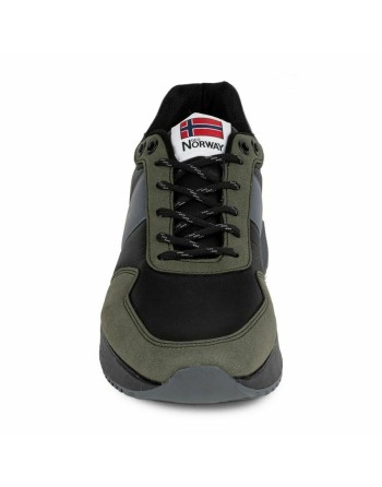 Herren Sneaker Geographical Norway Cadiz M