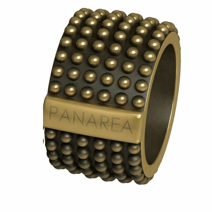 Anello Donna Panarea AS152RU2 (12)