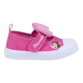 Ballerina-Pantoffel für Mädchen Disney Princess
