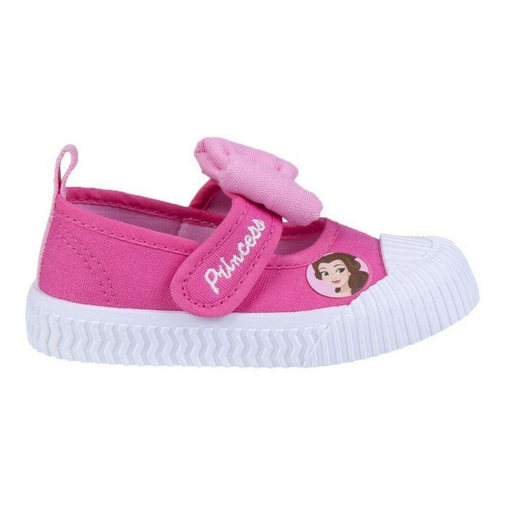 Ballerina-Pantoffel für Mädchen Disney Princess