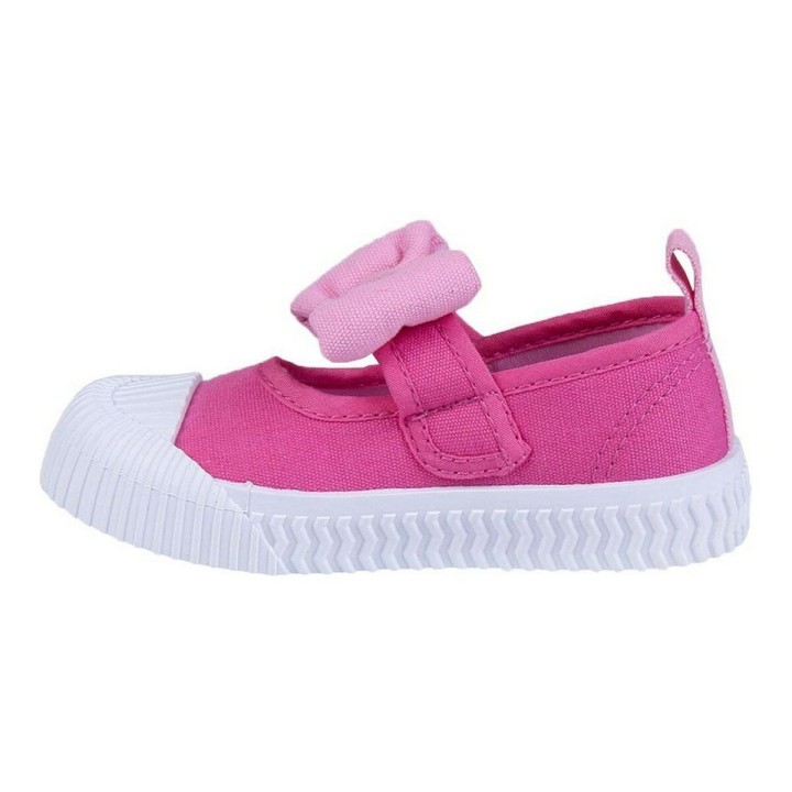 Zapatillas Bailarinas para Niña Disney Princess