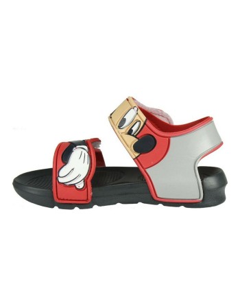 Kinder sandalen Mickey Mouse Grau