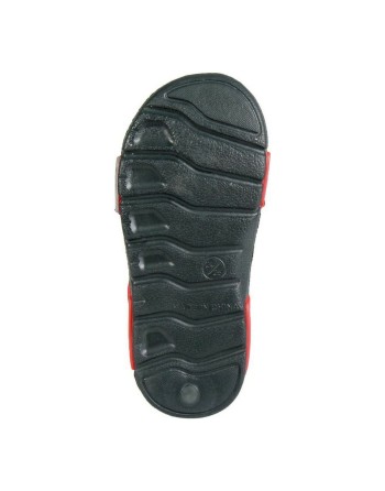 Children's sandals Mickey Mouse Grey