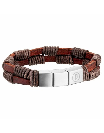 Pulsera Hombre Police S14AJL02B 200 mm