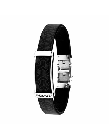 Bracciale Uomo Police S14AQU01B 200 mm