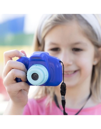 Børns digitalkamera Kidmera InnovaGoods
