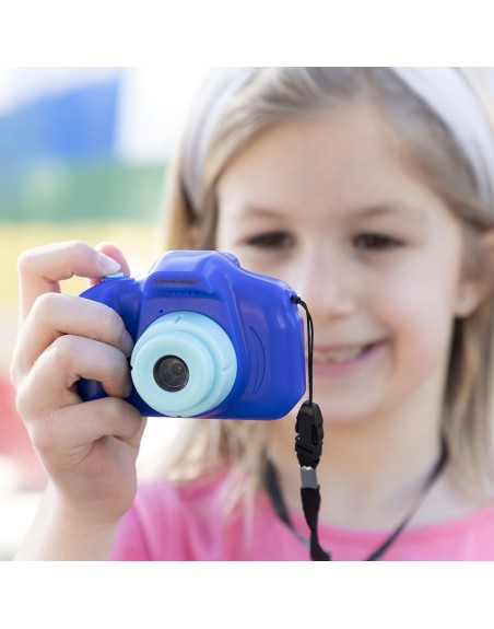 Cámara Digital Infantil Kidmera InnovaGoods