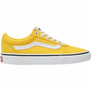 Baskets Casual pour Femme Vans WM Ward Jaune