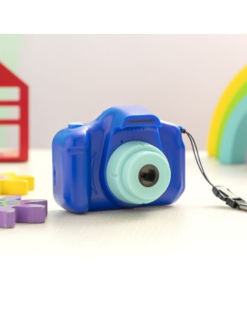 Cámara Digital Infantil Kidmera InnovaGoods