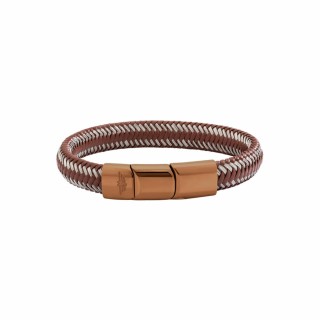 Herrenarmreif Police PJ26457BLC-03