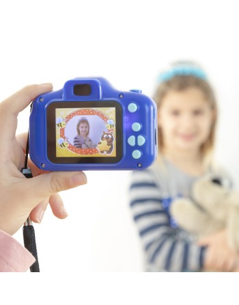 Cámara Digital Infantil Kidmera InnovaGoods