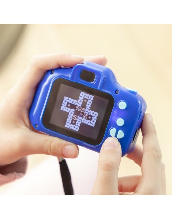 Cámara Digital Infantil Kidmera InnovaGoods