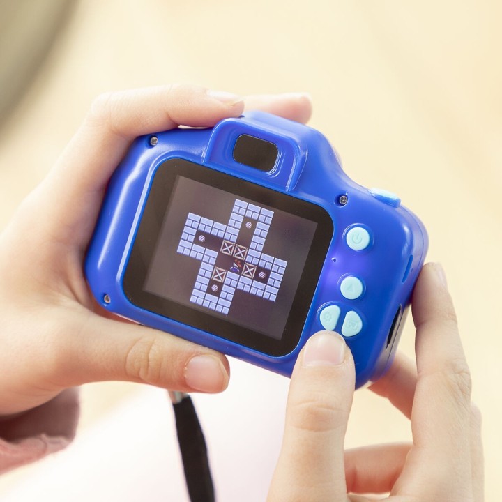 Børns digitalkamera Kidmera InnovaGoods