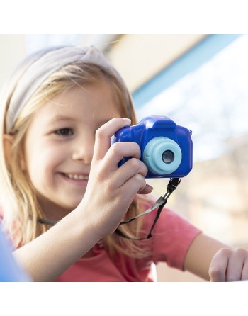 Cámara Digital Infantil Kidmera InnovaGoods