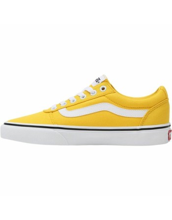 Zapatillas Casual de Mujer Vans WM Ward Amarillo