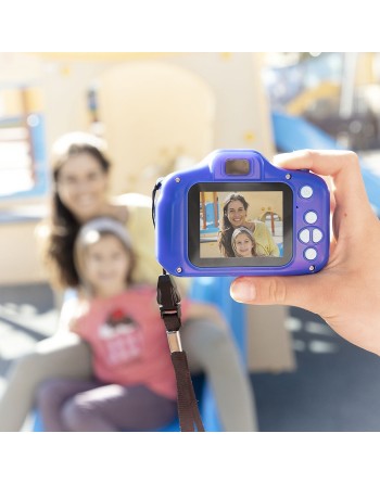 Cámara Digital Infantil Kidmera InnovaGoods
