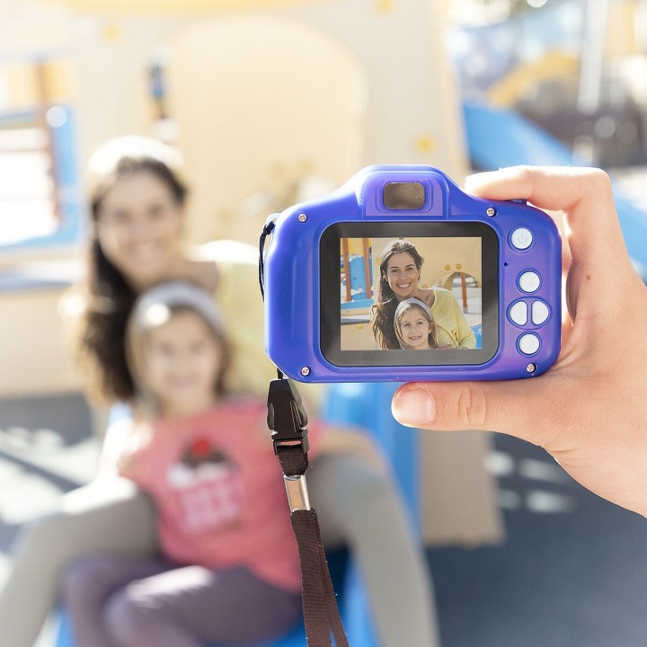 Børns digitalkamera Kidmera InnovaGoods