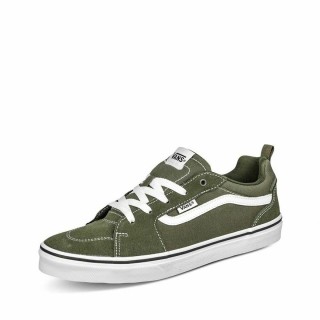 Kondisko til Mænd Vans YT Filmore Oliven