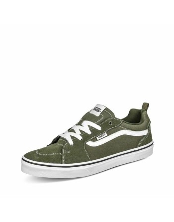 Herren Sneaker Vans YT Filmore Olive