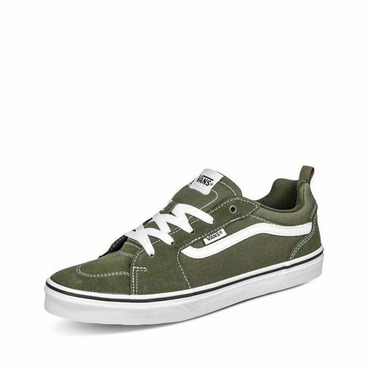 Kondisko til Mænd Vans YT Filmore Oliven