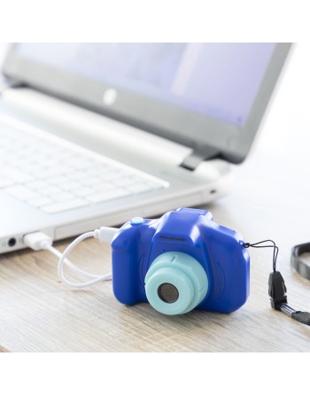 Cámara Digital Infantil Kidmera InnovaGoods